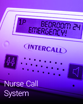nurse call services