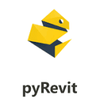 پلاگین برتر Revit Pyrevit