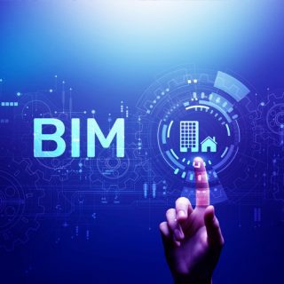 شرکت های برتر BIM
