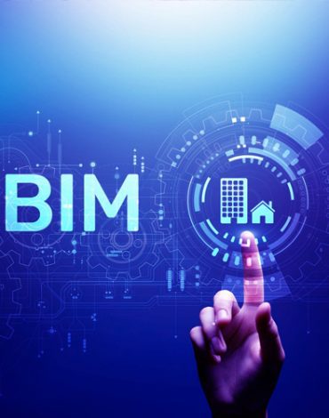 شرکت های برتر BIM