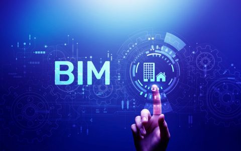 شرکت های برتر BIM