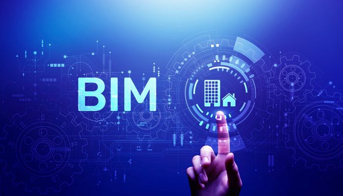 شرکت های برتر BIM