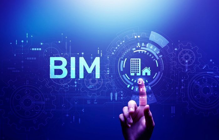 شرکت های برتر BIM