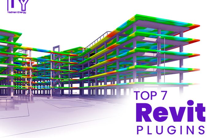 پلاگین برتر Revit