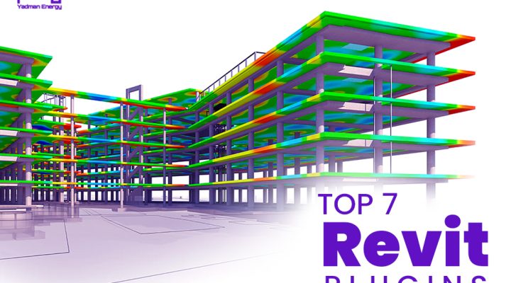 پلاگین برتر Revit