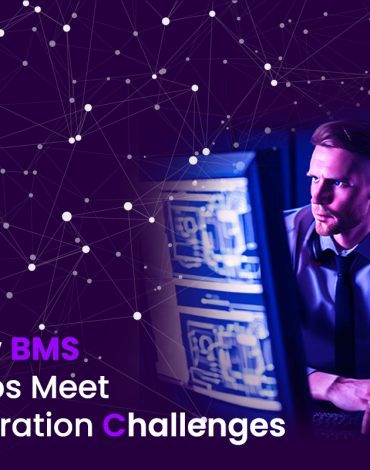 how bms helps meet operation challenges