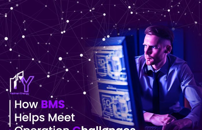 how bms helps meet operation challenges