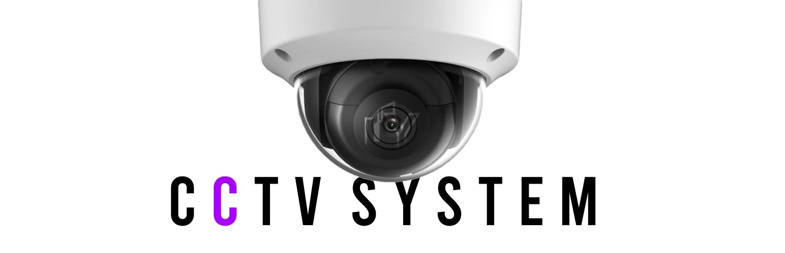 سیستم نظارت تصویریCCTV (landscape)