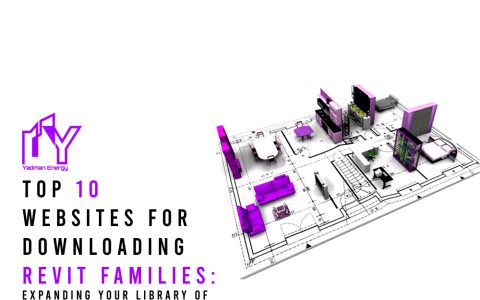 فمیلی های Revit