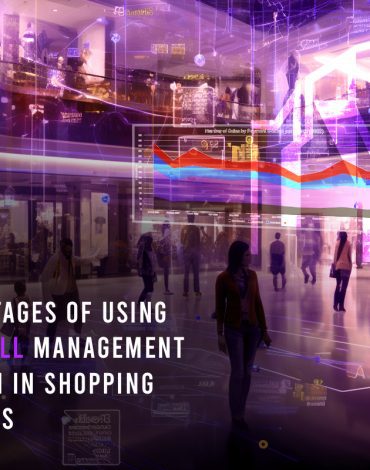 سیستم Footfall Management