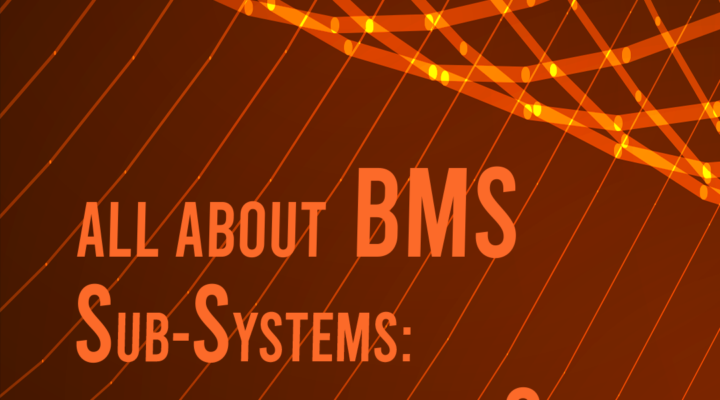 bms subsystems slide post